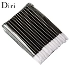 Brush Gloss Brush Makeup 50pcs Disposable MakeUp Lip Brush Lipstick Gloss Wands Applicator