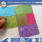 solid surface wholesale price decorative glitter acrylic sheet