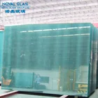 4mm 5mm 6mm 8mm 10mm 12mm Clear and Tinted Glass Price per Tons