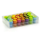 No.318 Custom children toy 26 letters stamp for sale