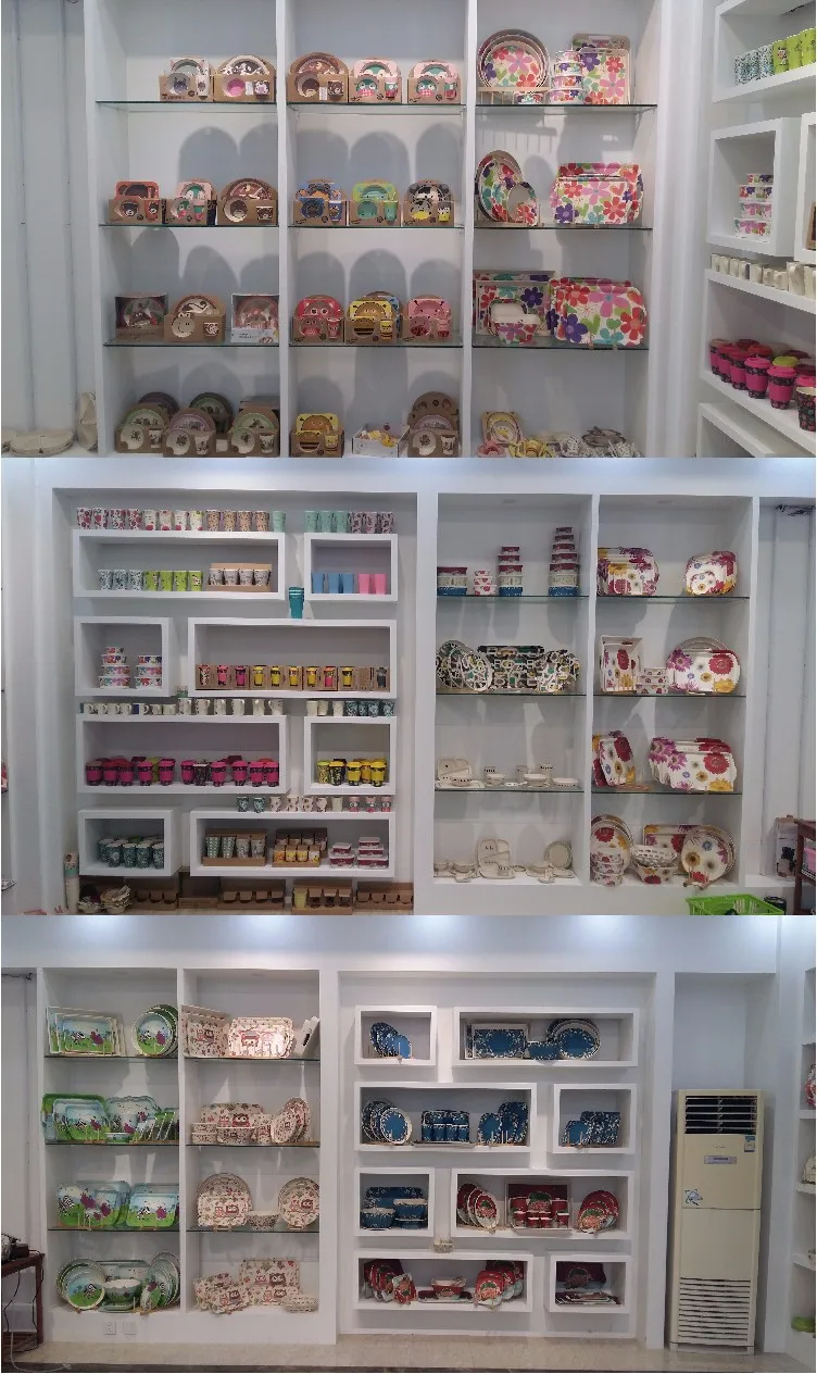 Shwo Room