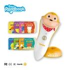 Best educational toys english abc teaching toy learning machine reading pen