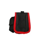 Wholesale Oxford Waterproof Tools Waist Bag/Pouch with Multi Pockets and Belt Clip