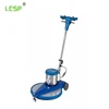 220V handheld high speed low noise hard floor polisher with CE ISO