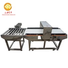 Cheap Price Digital Stainless Steel Food 3D Metal Detector for Industry