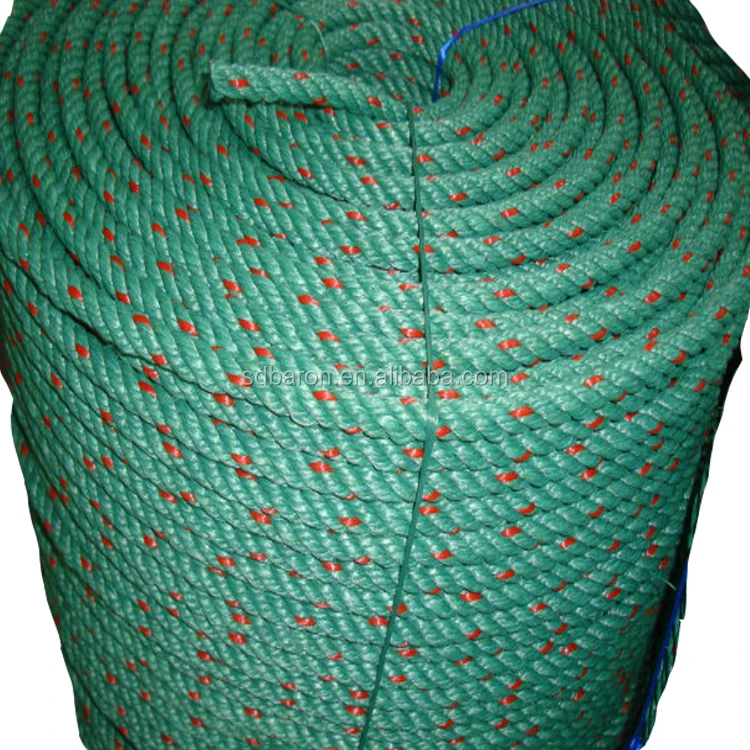 PE RECYCLED ROPE 04