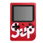 400 in 1 sup retro tetris classic fc game console