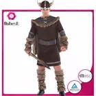 Factory sale Full body armour costume man's warrior costume roman solider costume