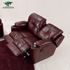 Top Quality 2 Seater Bonded Leather Recliner,3 & 2 Seater Leather Recliner Sofas
