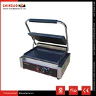 CHINZAO Best Choice Dependable Performance Commercial Cooking Machine Electric Griddle Grill For Teppanyaki