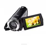 Original Amkov DV163 DV digital camera 1.3MP CMOS sensor 16MP Photo 2.7 inch LCD digital 16X zoom HD 720P digital camera