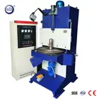 Automatic CNC Metal Wire Spring Grinding Machine