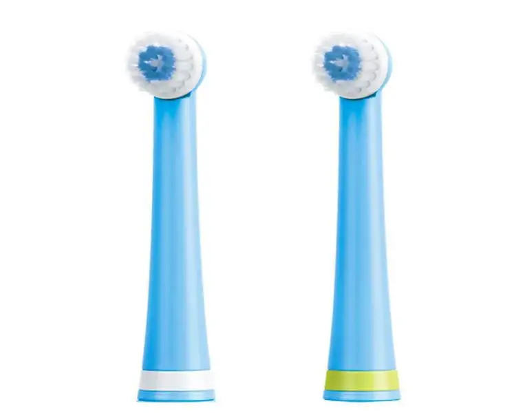 children electric toothbrush