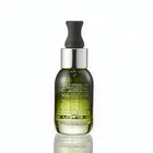 Wholesale salon coconut macadamia argan hair oil