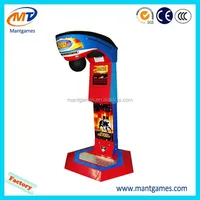 China Supplier Ultimate Big Boxing Punching