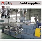 Door & windows seal, PVC seal pelletizing production line