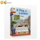 high quality best color children hardcover picture book printing