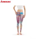custom printed private label sexy women yoga pants
