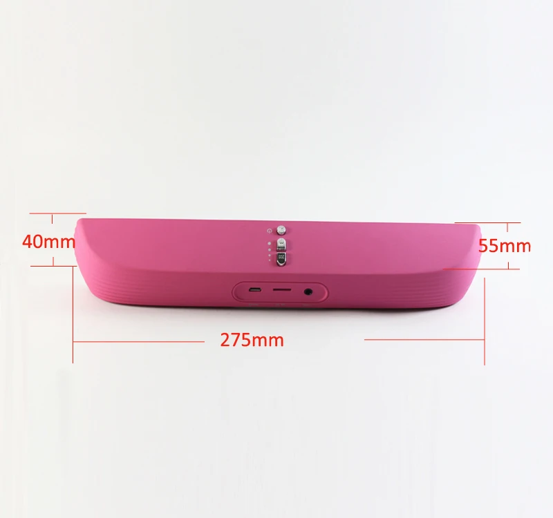 Tube Kzy Bluetooth Speaker Mobile - ANKUX.COM