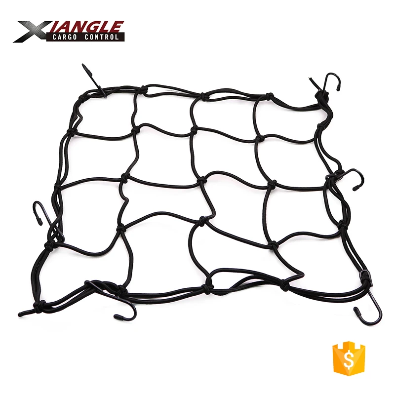 bungee cord netting