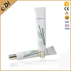 Skin Care Carbon Cream for laser treatment