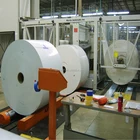 China manufacturer custom recycled paper cup raw material