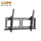 Outdoor Weatherproof Tilt Wall Mount Bracket For TV