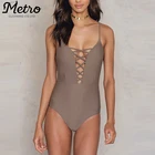 Swimwear Beachwear Manufacturer from China Hot Sex Women Sports Wear Sexy Bikini Swimwear