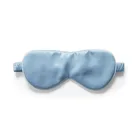 Silk Sleep Mask Blindfold 100% Pure Mulberry Silk Eye Mask with Adjustable Strap