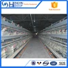 Cost price promotion low price galvanized automatic breeding chicken cage