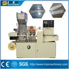 Multi Drinking Straw Packing Machine(high speed)