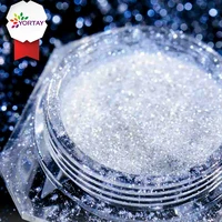 White Pearl Pigments Powder Pearl Pigment