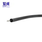 Wire 10KV DC 18AWG High Voltage Silicone Wire Cable For Telsa Laser Neon