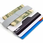 Designer Men Wallet Wallet Men Td-PC2 New Arrival Popular Designer Men Wallet Custom Logo Minimalist Slim Wallet