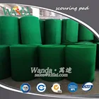 Strong Cleaning Scourer Pad Abrasive Sponge Scouring Pad in Roll