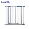 Metal child safety gates home safety products adjustable metal child safety pool fence