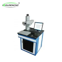lifetime use 100x100mm co2 laser marking machine for adidas shoes