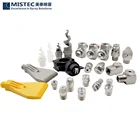 Spray Nozzle, Jet Nozzle , Brass or Stainless Steel Nozzle for Water Jet