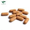 Hot Sale Factory Supply Chewable Tablet Liver Detox with Supplement OEM service
