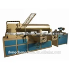 JG-1000-IV Stainless sheet steel core Spiral Paper Tube Machine