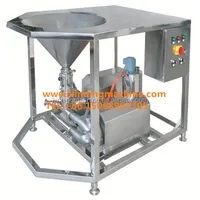 Industrial High Efficient Liquid Powder Mixer