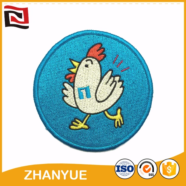 china digitizing embroidery service