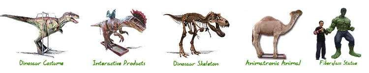 Jurassic Park Dinosaur