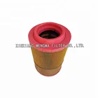High Precision Replace Atlas Copco Suction Air Compressor Air Filters1627410029