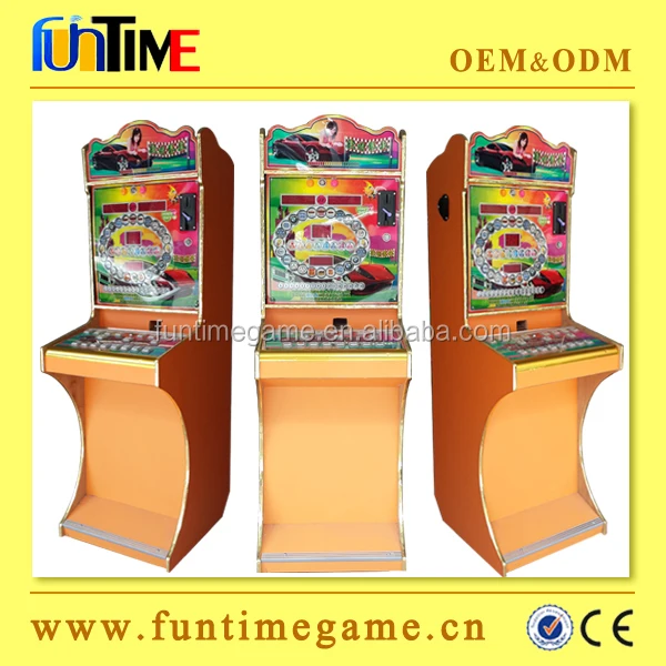 Hotsale in Kenya coin gambling machines / desk top slot machine / Kenya slot machine, View Kenya