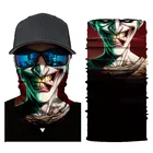 fashion woman japanese dust mask hip hop reflective bandana