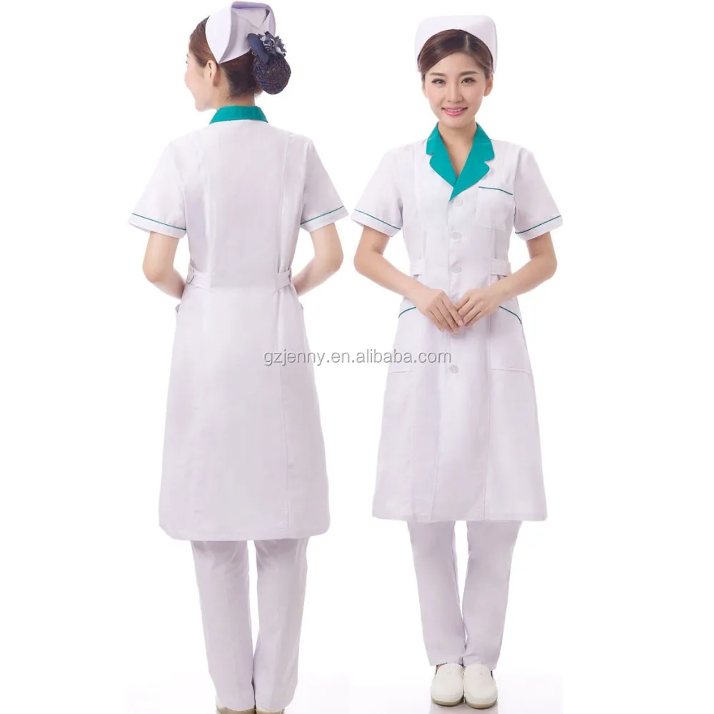 Nurse Uniform Supply 81