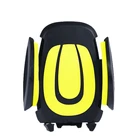 Universal Easy Operate Car Mount Mobile Phone Sucker Holder
