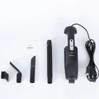 YANTU V01 High Power Suction Portable Hand Wet& Dry Wired Car Vacuum Cleaner