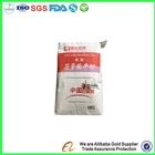 25KG industrial use cement kraft paper valve bag for sale